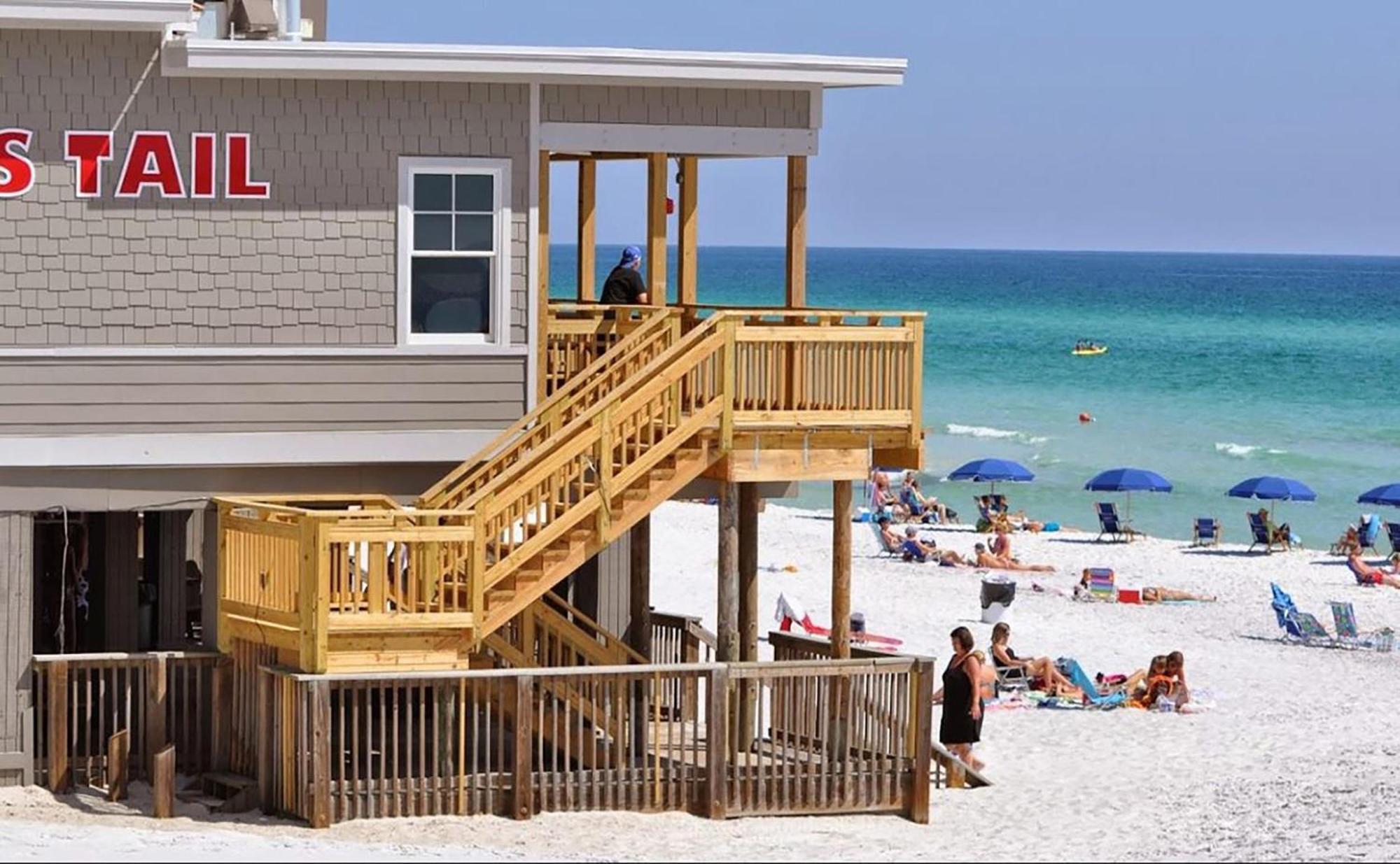 Ariel Dunes I 1404 Destin Zewnętrze zdjęcie