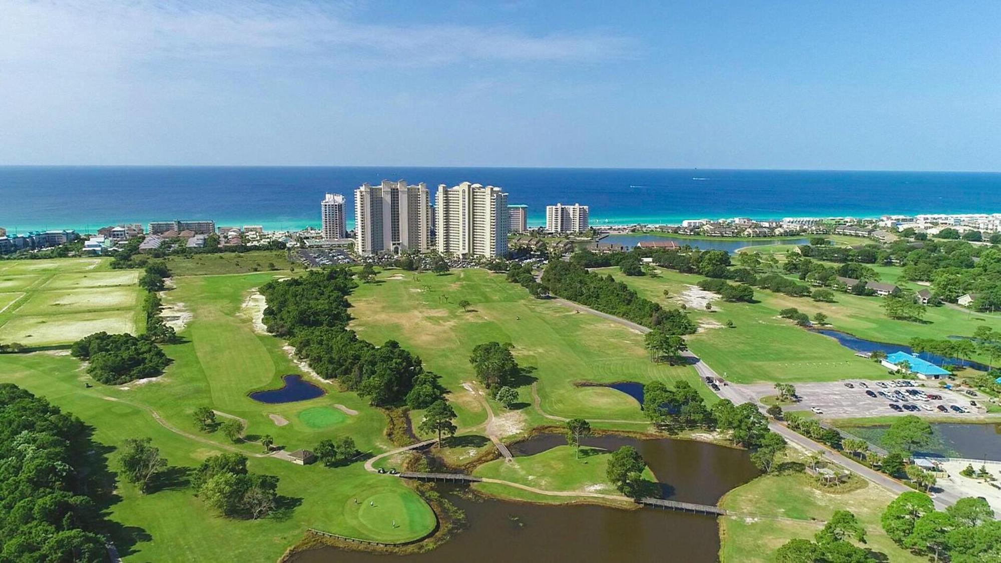 Ariel Dunes I 1404 Destin Zewnętrze zdjęcie