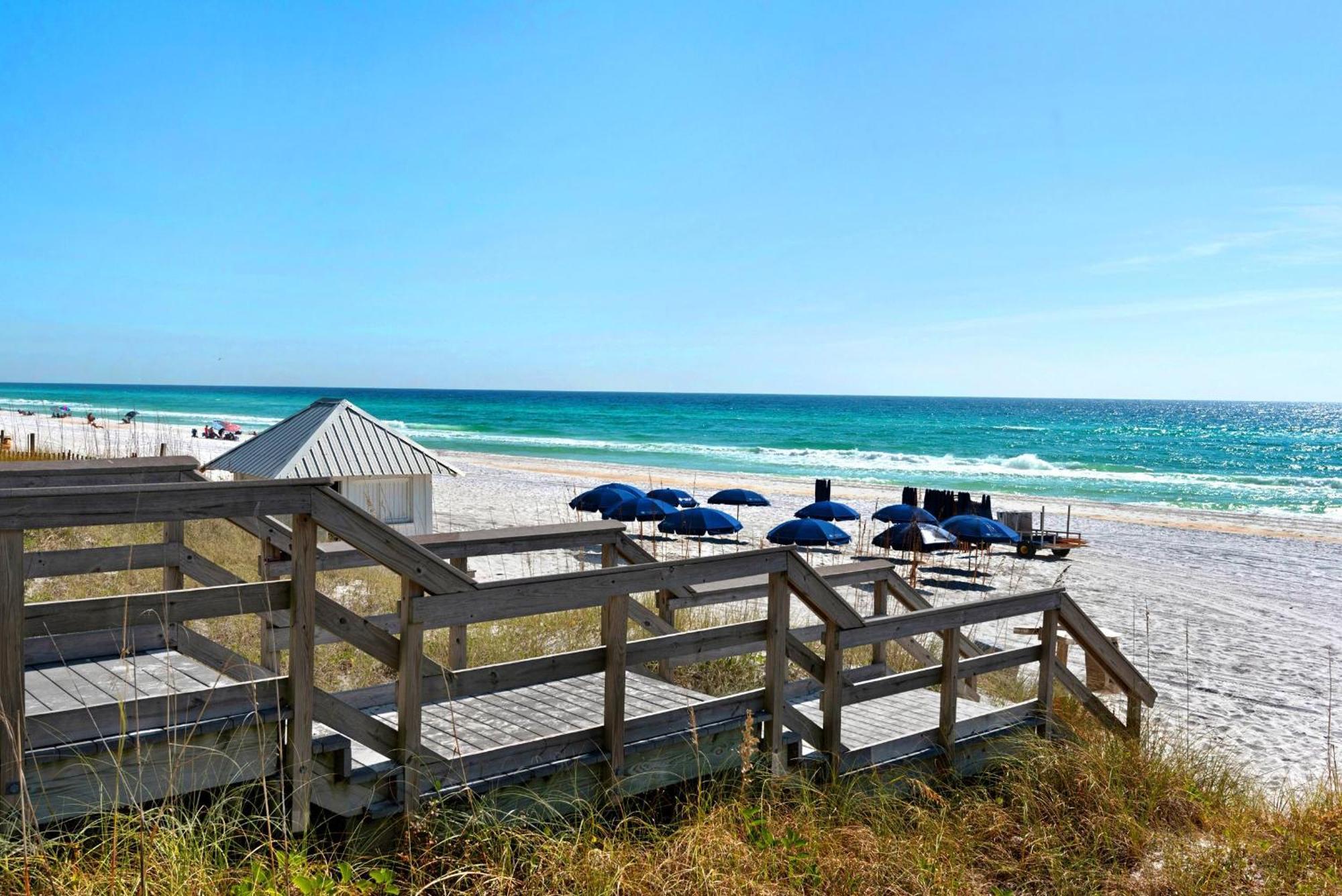 Ariel Dunes I 1404 Destin Zewnętrze zdjęcie