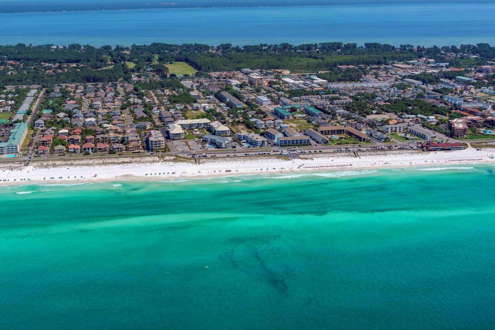 Ariel Dunes I 1404 Destin Zewnętrze zdjęcie