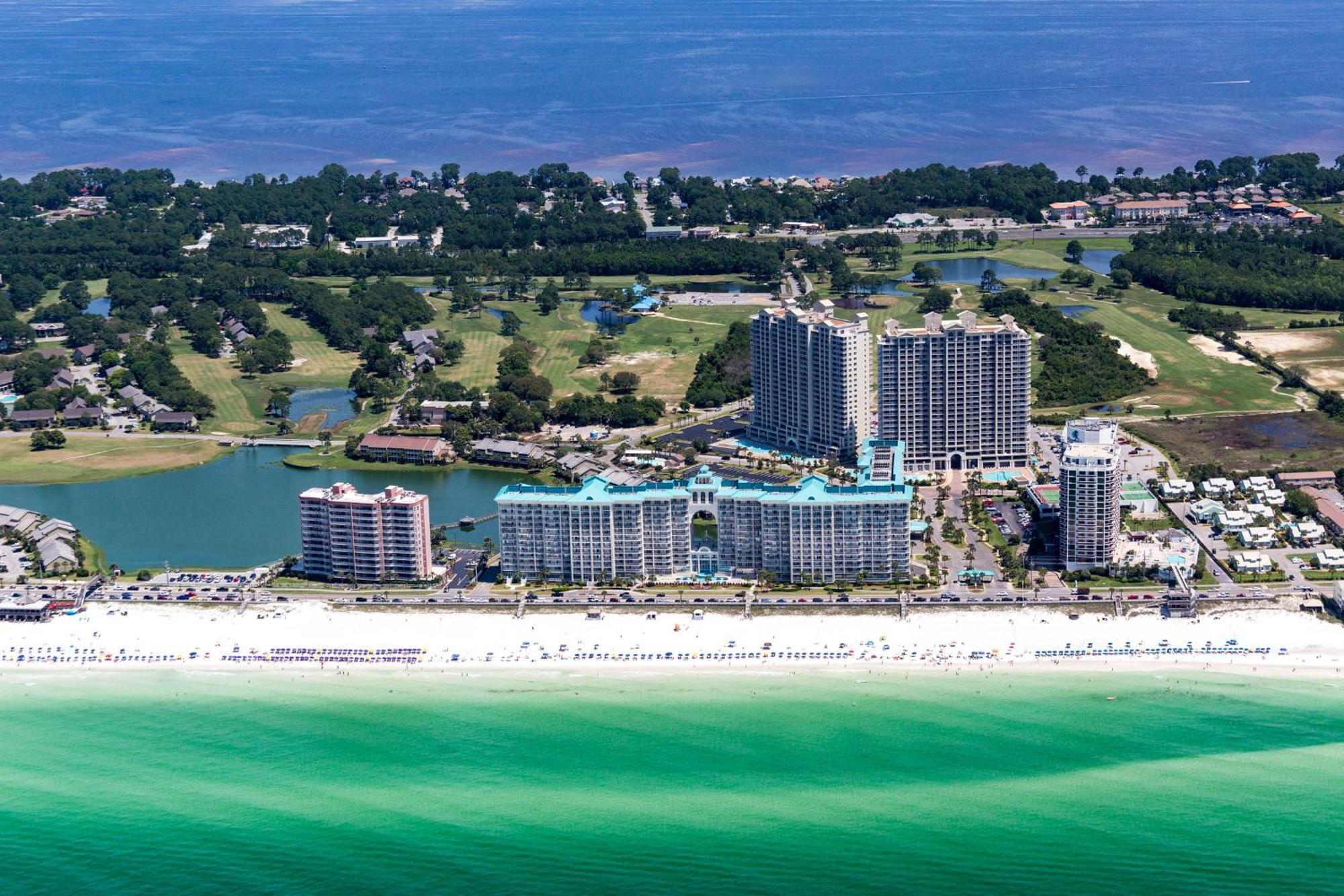 Ariel Dunes I 1404 Destin Zewnętrze zdjęcie