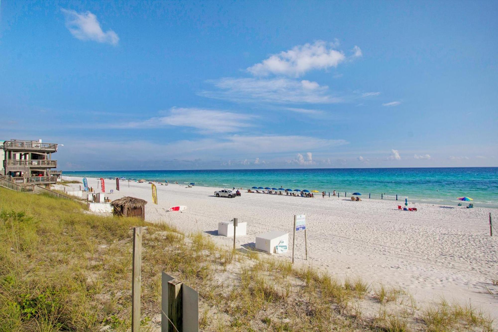 Ariel Dunes I 1404 Destin Zewnętrze zdjęcie