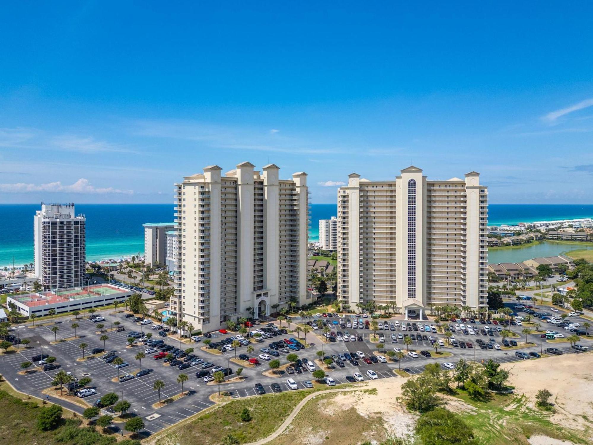 Ariel Dunes I 1404 Destin Zewnętrze zdjęcie